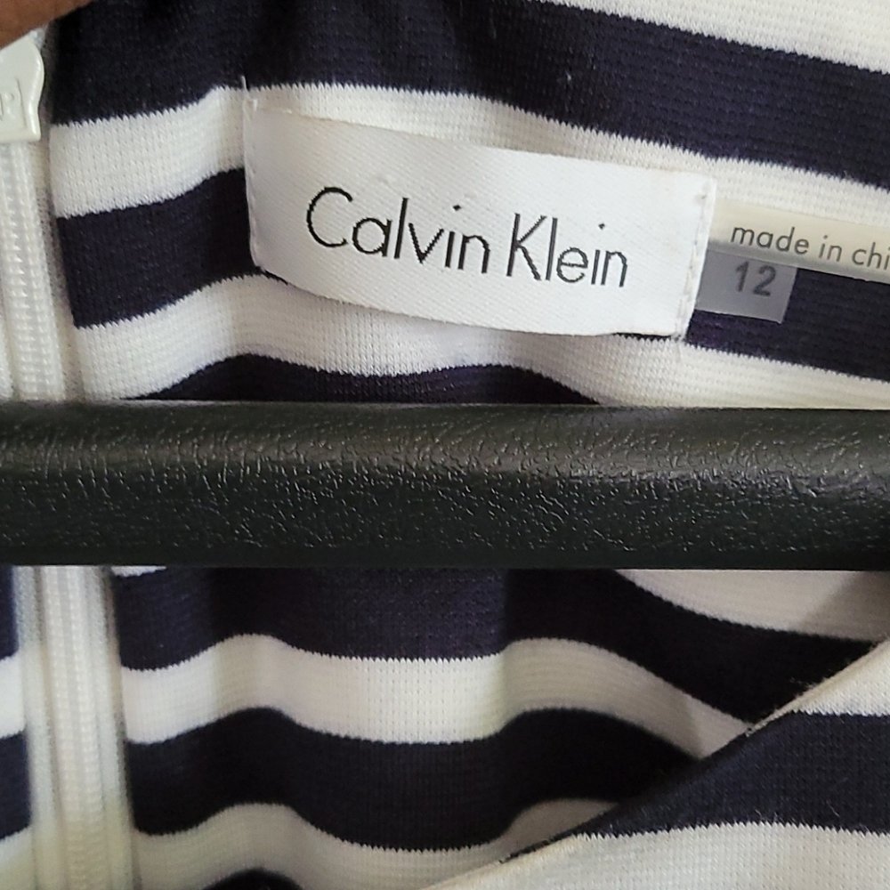 Calvin Klein Dress - Picture 3 of 3